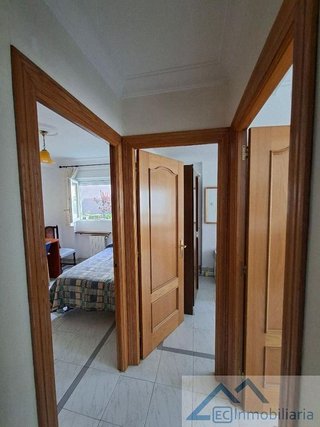 Piso en venta en El Sardinero en Santander