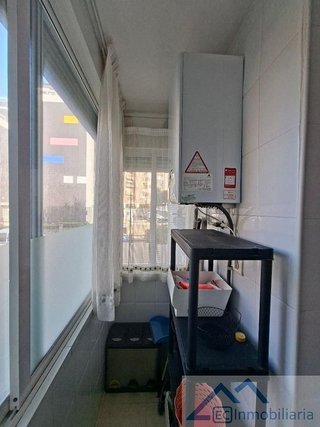 Piso en venta en El Sardinero en Santander