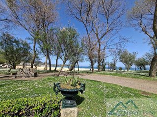 Piso en venta en El Sardinero en Santander