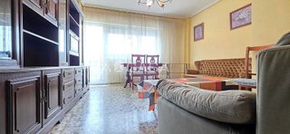 Piso en venta en Huerta del Rey en Valladolid