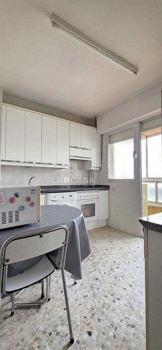 Piso en venta en Huerta del Rey en Valladolid