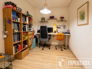 Piso en venta en El Mercado en Manises