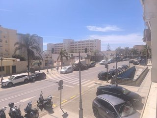 Dúplex en venta en Montemar en Torremolinos