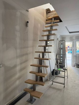 Dúplex en venta en Montemar en Torremolinos