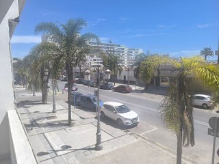 Dúplex en venta en Montemar en Torremolinos
