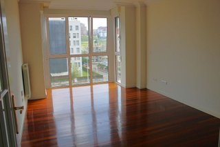 Piso en venta en Valdenoja - La Pereda en Santander