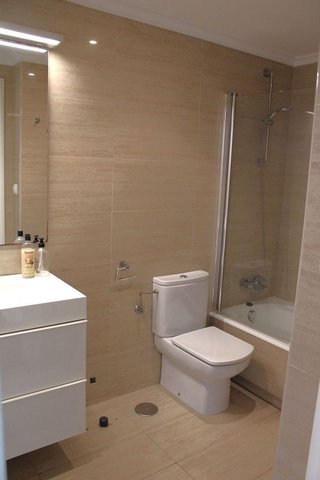 Piso en venta en Valdenoja - La Pereda en Santander