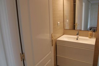 Piso en venta en Valdenoja - La Pereda en Santander
