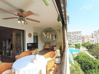 Piso en venta en Playa de San Juan en Alicante