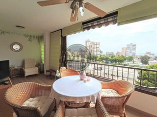 Piso en venta en Playa de San Juan en Alicante