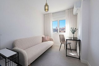 Piso en venta en Centro Ciudad en Fuengirola