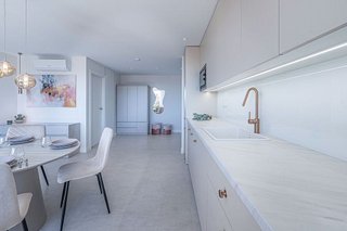 Piso en venta en Centro Ciudad en Fuengirola