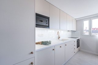 Piso en venta en Centro Ciudad en Fuengirola