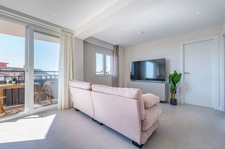 Piso en venta en Centro Ciudad en Fuengirola