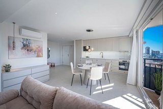 Piso en venta en Centro Ciudad en Fuengirola