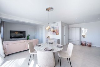 Piso en venta en Centro Ciudad en Fuengirola