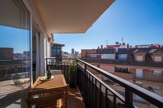 Piso en venta en Centro Ciudad en Fuengirola