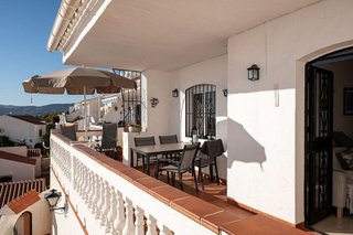 Piso en venta en Almijara - Capistrano - Cueva de Nerja en Nerja