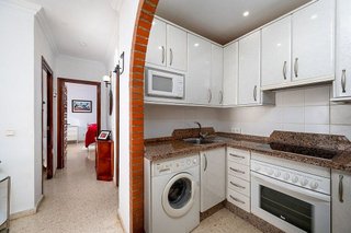 Piso en venta en Almijara - Capistrano - Cueva de Nerja en Nerja