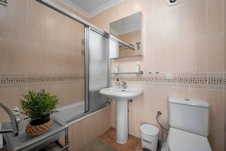 Piso en venta en Almijara - Capistrano - Cueva de Nerja en Nerja