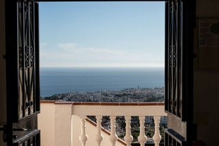Piso en venta en Almijara - Capistrano - Cueva de Nerja en Nerja