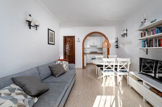 Piso en venta en Almijara - Capistrano - Cueva de Nerja en Nerja