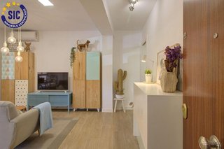 Piso en venta en Centro en Villarreal