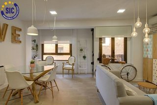 Piso en venta en Centro en Villarreal