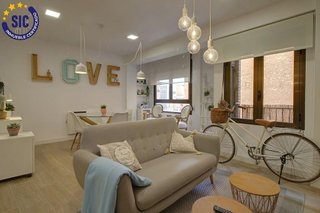 Piso en venta en Centro en Villarreal