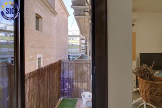 Piso en venta en Centro en Villarreal