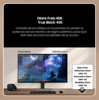 Samsung Odyssey OLED G8 32 4K 240Hz NUOVO E PRECINTADO