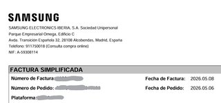 Samsung Odyssey OLED G8 32 4K 240Hz NUOVO E PRECINTADO