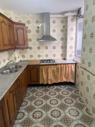 Piso en venta en Cruz Roja en Sevilla