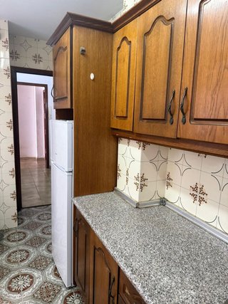 Piso en venta en Cruz Roja en Sevilla