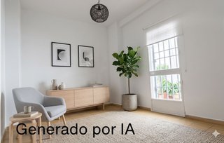 Piso en venta en Cruz Roja en Sevilla