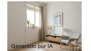 Piso en venta en Cruz Roja en Sevilla