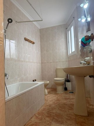 Piso en venta en Cruz Roja en Sevilla