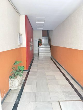 Piso en venta en Cruz Roja en Sevilla