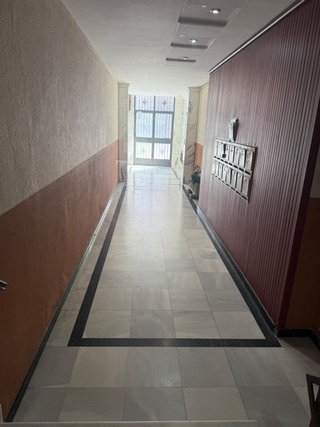 Piso en venta en Cruz Roja en Sevilla