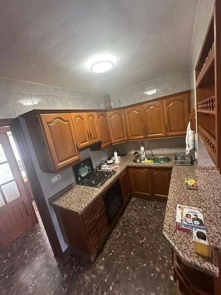 Piso en venta en Zona Fuentemora en Antequera