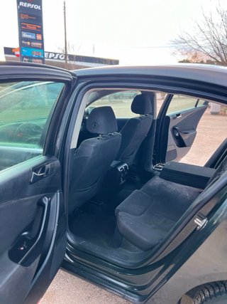 Volkswagen Passat 2007