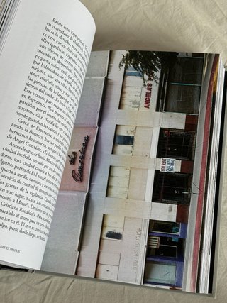 Libro N.4 Habitantes