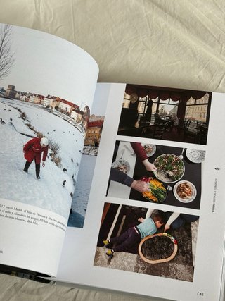 Libro N.4 Habitantes