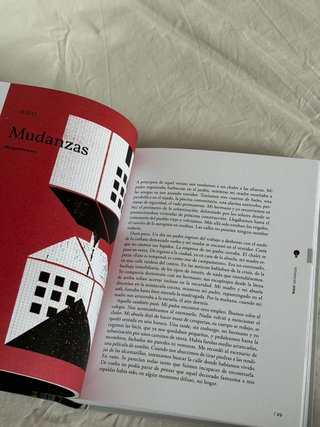 Libro N.4 Habitantes