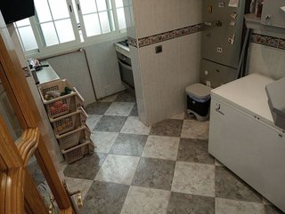 Piso en venta en Torresbellas en Alcorcón