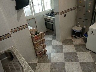 Piso en venta en Torresbellas en Alcorcón