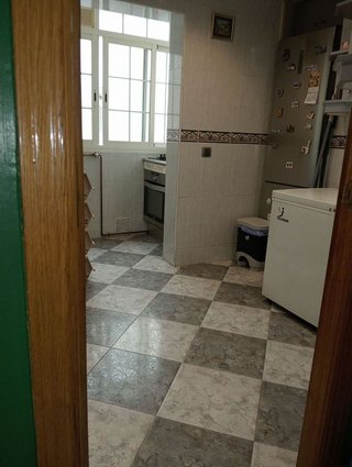 Piso en venta en Torresbellas en Alcorcón