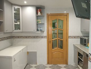 Piso en venta en Torresbellas en Alcorcón