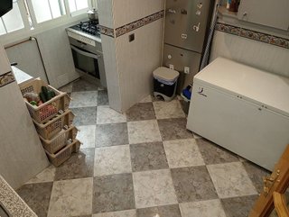 Piso en venta en Torresbellas en Alcorcón