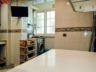 Piso en venta en Torresbellas en Alcorcón